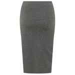 Stella McCartney Skirts GREY