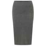 Stella McCartney Skirts GREY
