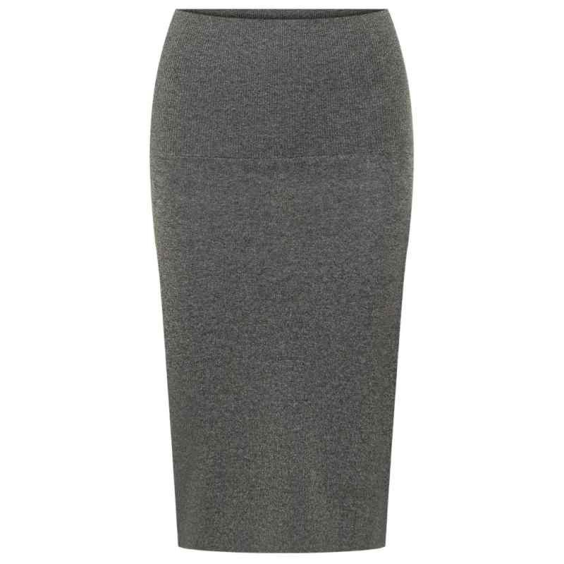 200027801-fw26-stellamccartneymain-6k12953s26731267 Stella McCartney Skirts GREY