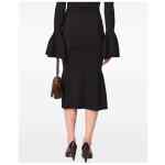 Stella McCartney Skirts BLACK