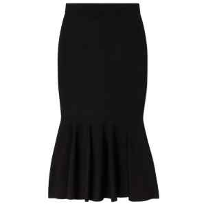 Stella McCartney Skirts BLACK