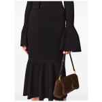 Stella McCartney Skirts BLACK