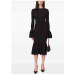 Stella McCartney Sweaters BLACK