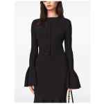 Stella McCartney Sweaters BLACK