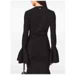 Stella McCartney Sweaters BLACK