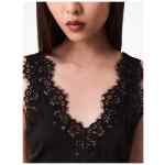 Stella McCartney Top BLACK