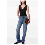 Stella McCartney Top BLACK