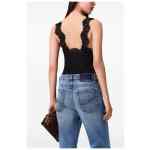 Stella McCartney Top BLACK