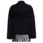 GUEST IN RESIDENCE Jackets BLACK