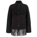 GUEST IN RESIDENCE Jackets BROWN