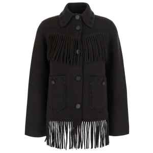 GUEST IN RESIDENCE Jackets BROWN
