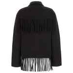 GUEST IN RESIDENCE Jackets BROWN