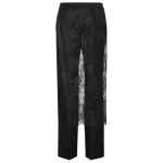 Zimmermann Trousers BLACK
