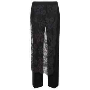 Zimmermann Trousers BLACK