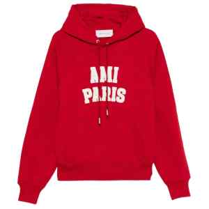 Ami Paris Hoodie