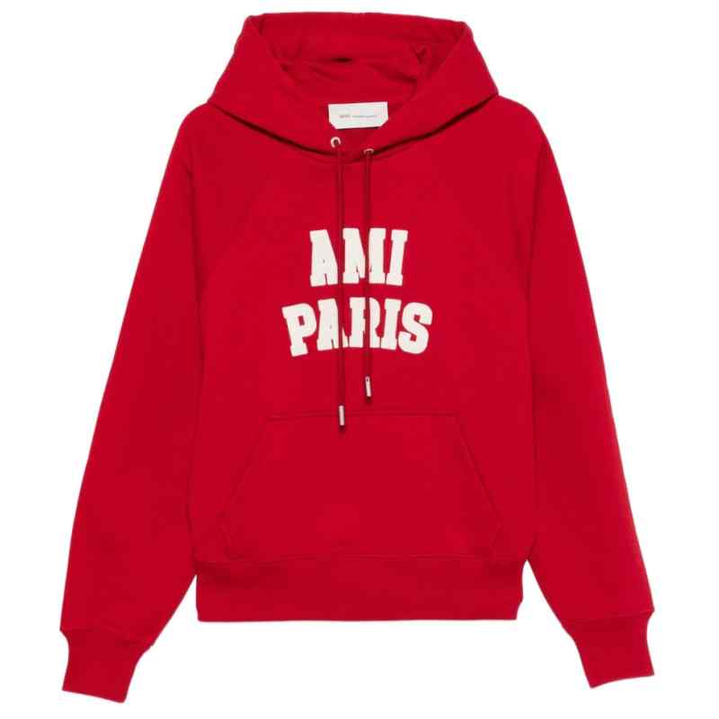 Ami Paris Hoodie