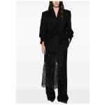 Zimmermann Jackets BLACK