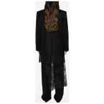 Zimmermann Jackets BLACK