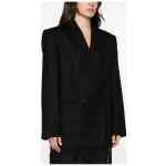 Zimmermann Jackets BLACK