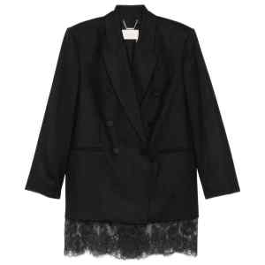 Zimmermann Jackets BLACK