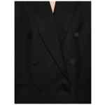 Zimmermann Jackets BLACK