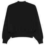 MM6 Maison Margiela Coats BLACK