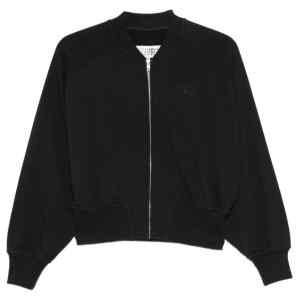 MM6 Maison Margiela Coats BLACK