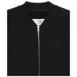 MM6 Maison Margiela Coats BLACK