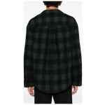 AMI PARIS Shirts GREEN