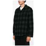 AMI PARIS Shirts GREEN