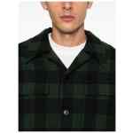 AMI PARIS Shirts GREEN