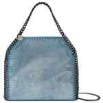 Stella McCartney Bags.. LIGHT BLUE