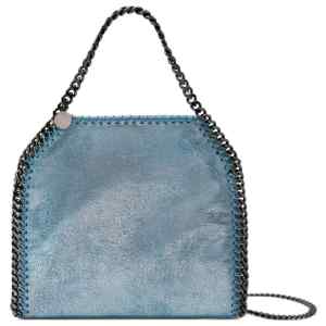 Stella McCartney Bags.. LIGHT BLUE