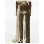 Etro Trousers BROWN