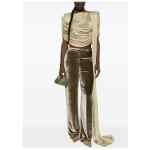 Etro Trousers BROWN