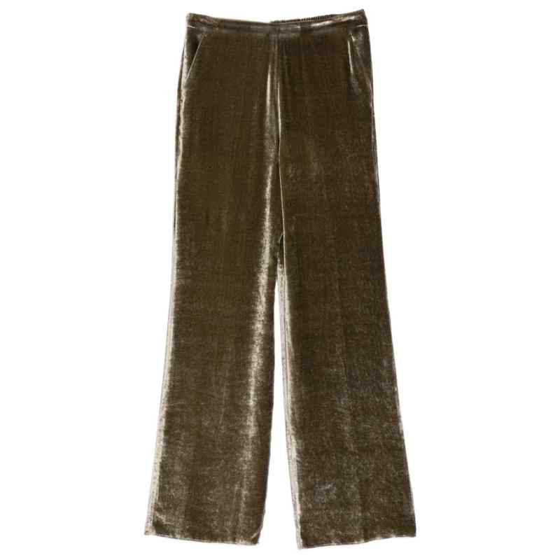 Etro Trousers BROWN