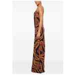 PUCCI Dresses BORDEAUX