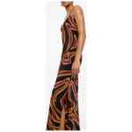 PUCCI Dresses BORDEAUX