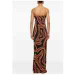 PUCCI Dresses BORDEAUX