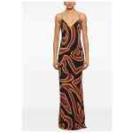 PUCCI Dresses BORDEAUX