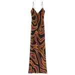 PUCCI Dresses BORDEAUX