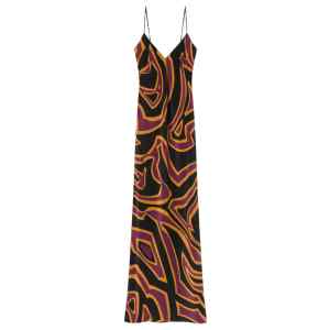 PUCCI Dresses BORDEAUX