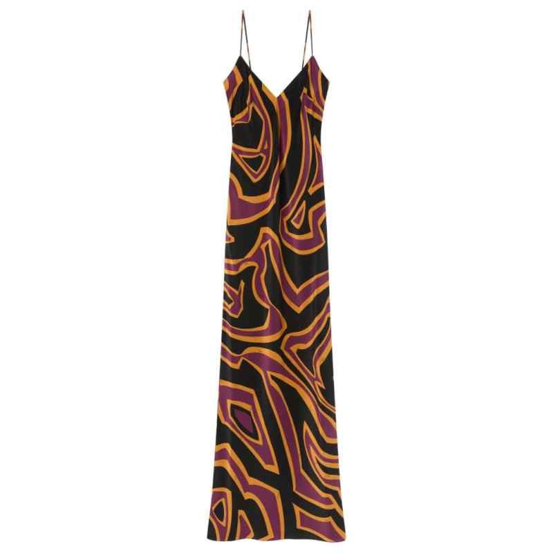 200028384-fw26-pucci-6uri266u743019 PUCCI Dresses BORDEAUX