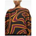 Pucci Shirts BORDEAUX