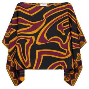 Pucci Shirts BORDEAUX