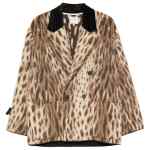 Forte Forte Jackets LEOPARD PRINT