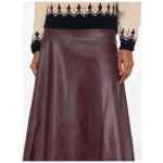 Forte Forte Skirts BORDEAUX