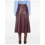 Forte Forte Skirts BORDEAUX