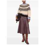 Forte Forte Skirts BORDEAUX