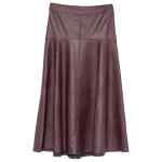 Forte Forte Skirts BORDEAUX